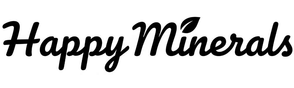 HappyMinerals