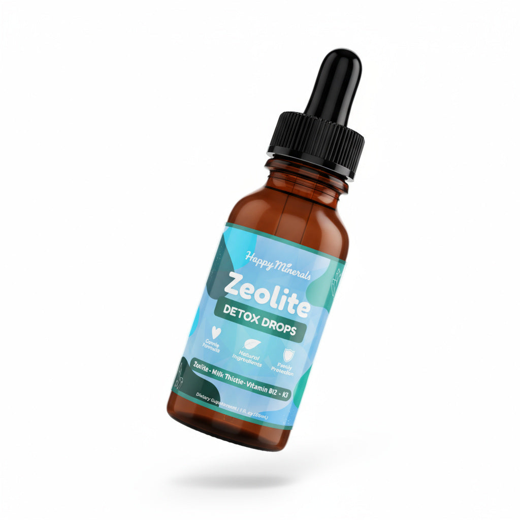 Most Brands Use Dangerous Ingredients.